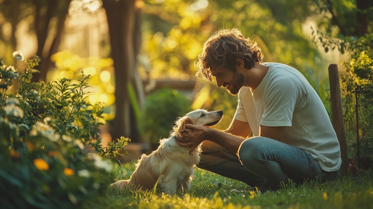 Adorable Pet Owner and Pet Matching Username Ideas