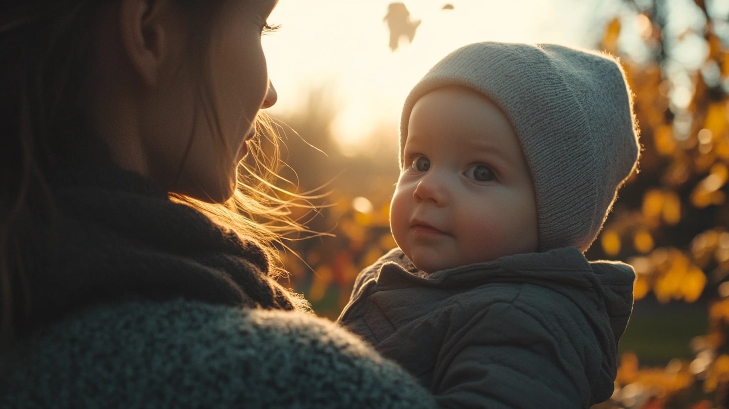 Baby Boy Majestic Names