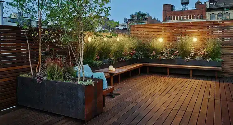 How to Choose the Right Materials for Your Deck: 12 Expert Tips