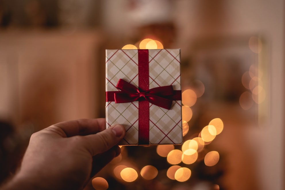 Enhancing Experiences with Gift Cards