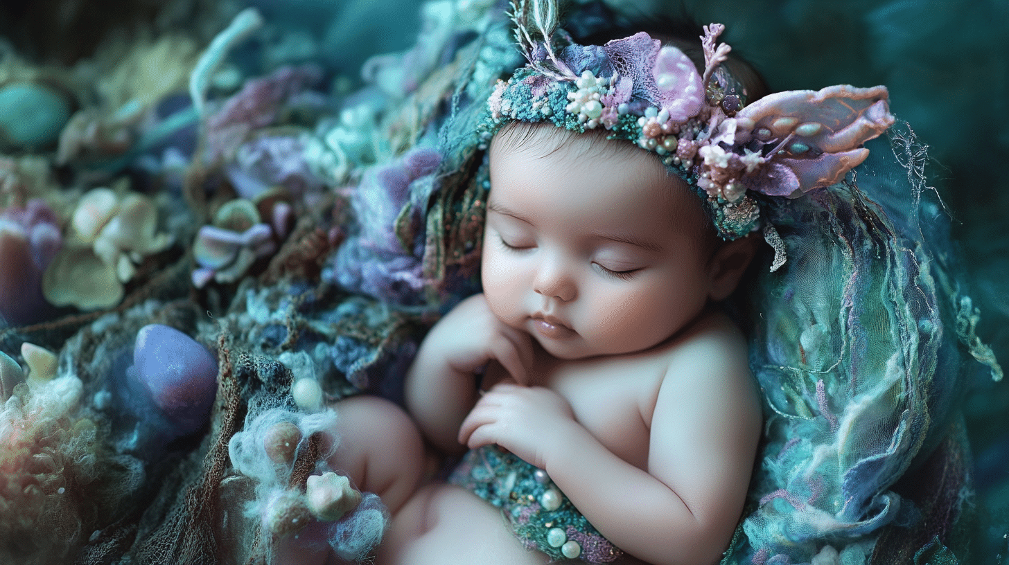 How to Choose Names That Mean Rebirth for Your Little One?