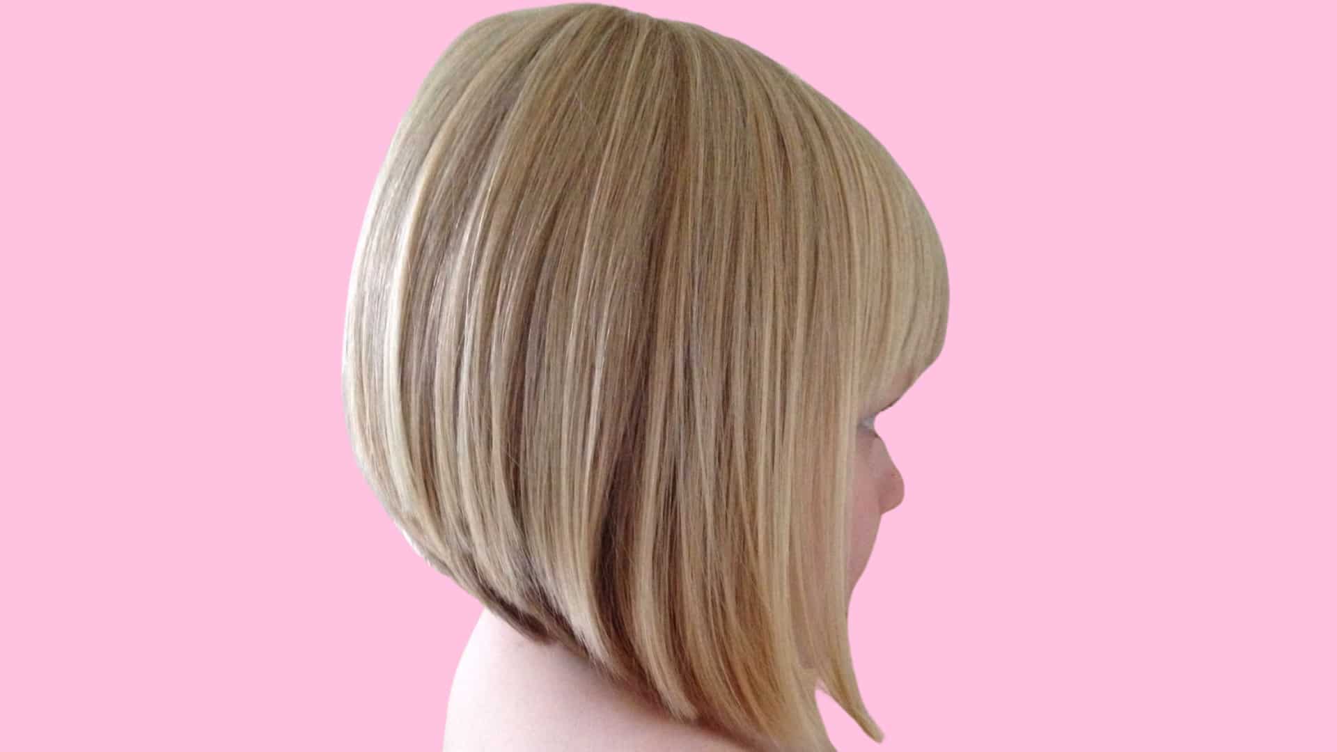 Inverted Bob