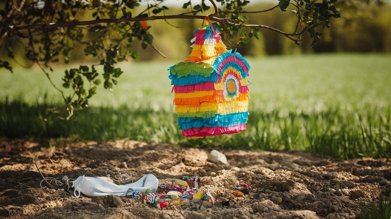 Pinata Party