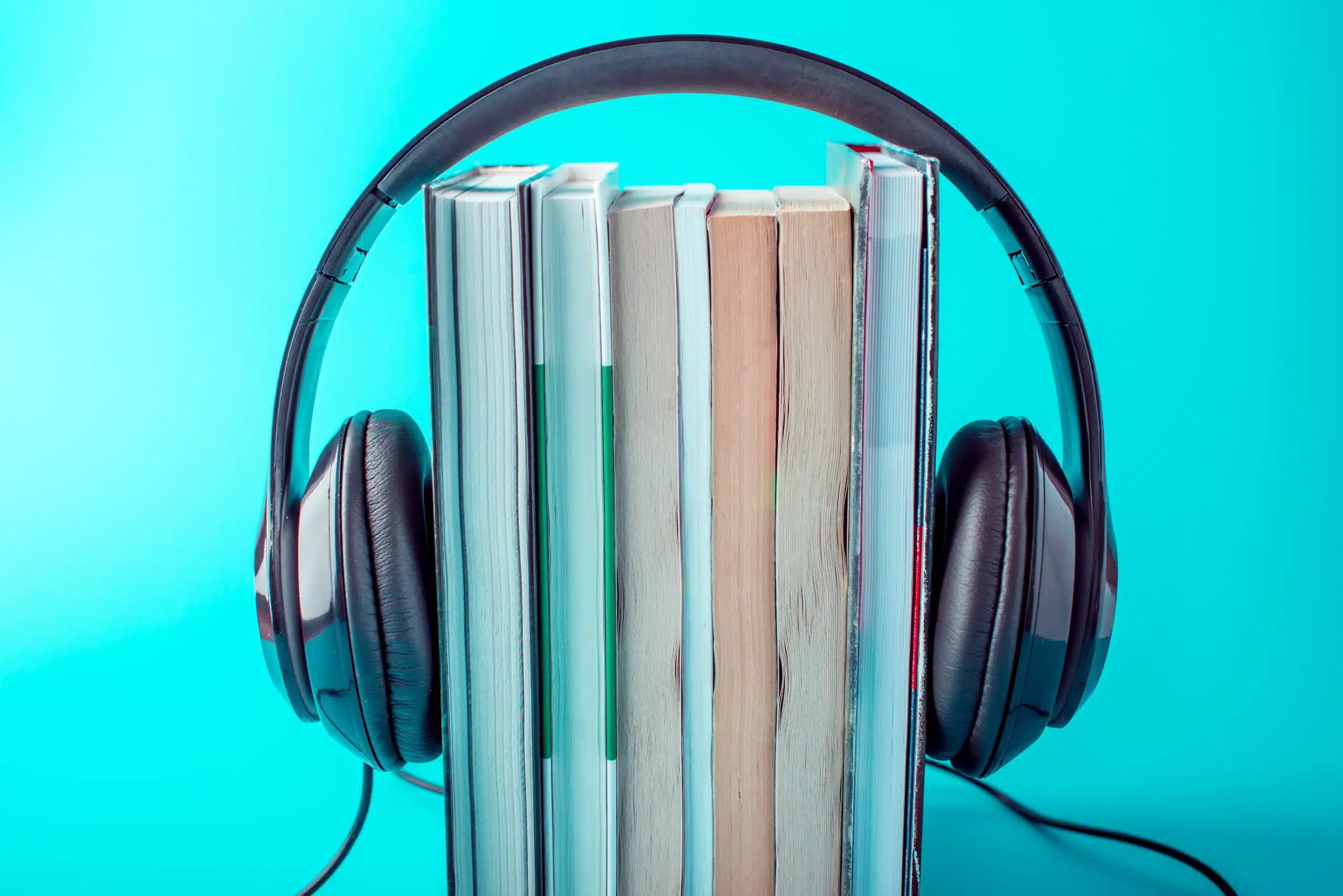 Reading and Audiobooks