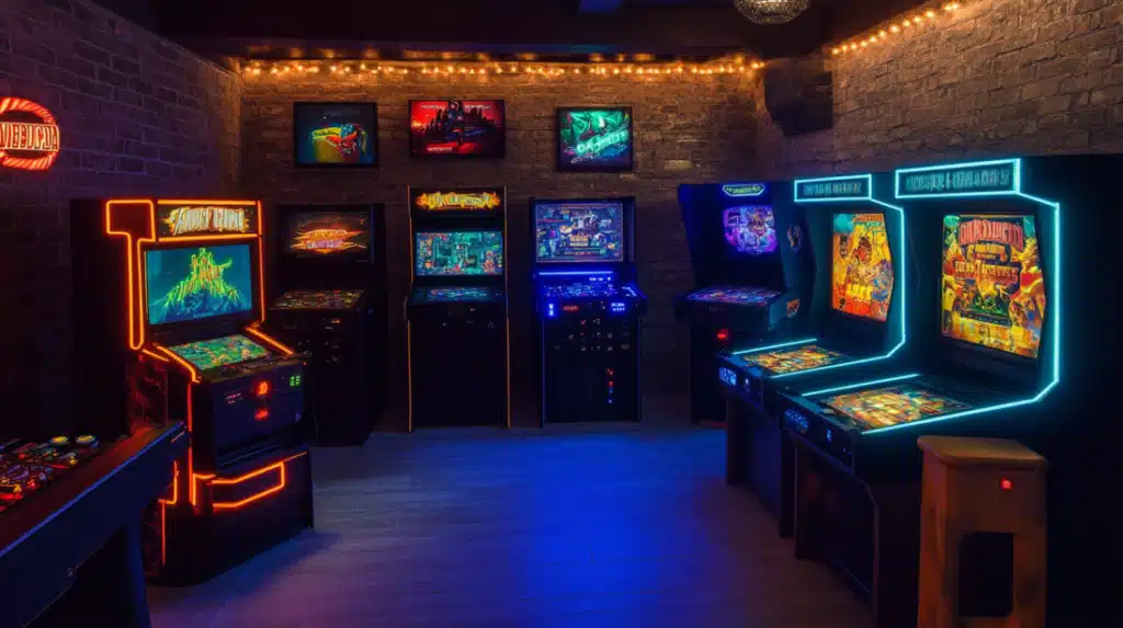 The Secret to Making Your Gaming Cabinet Truly Stand Out