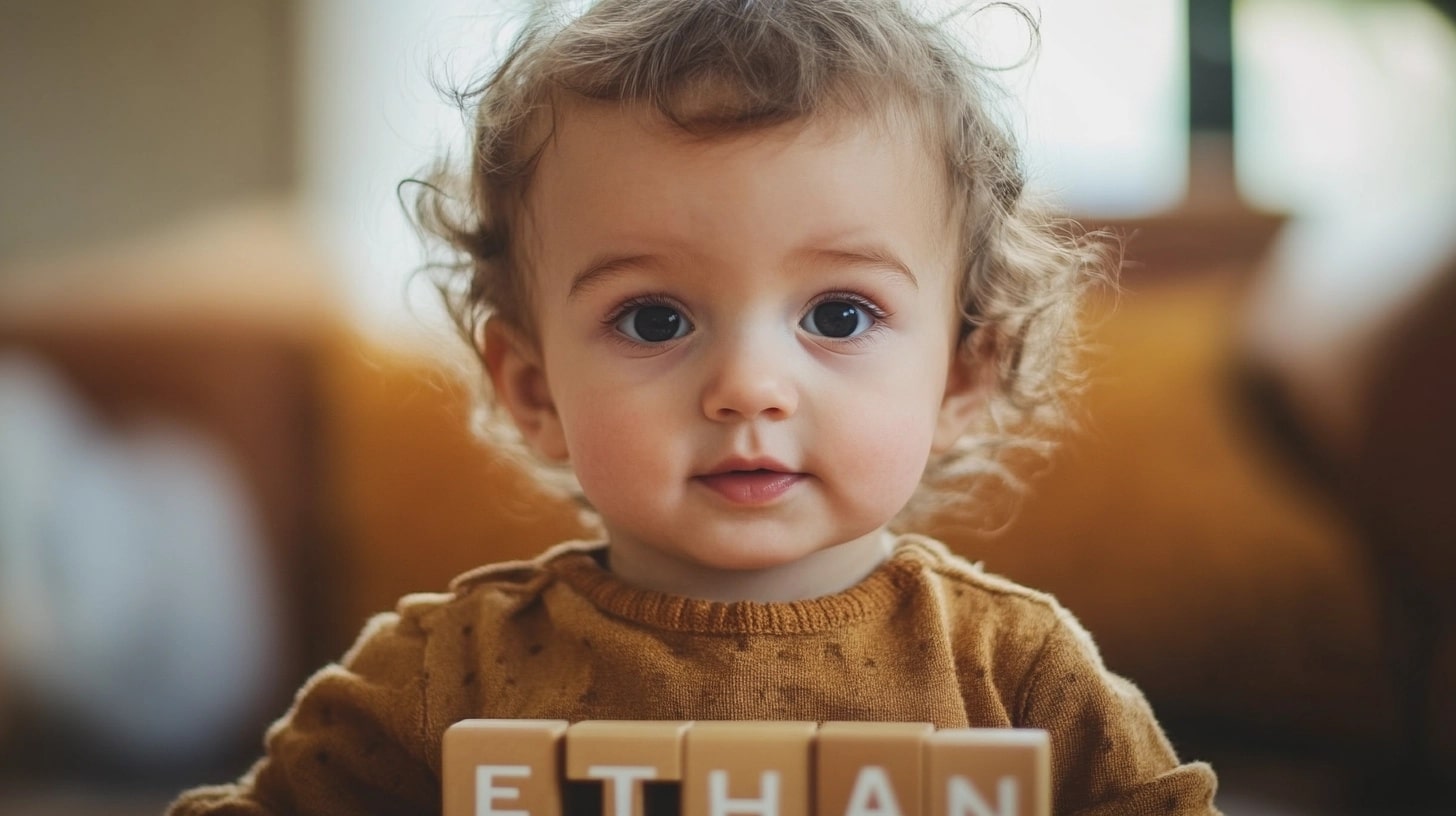 Top Nicknames for Ethan