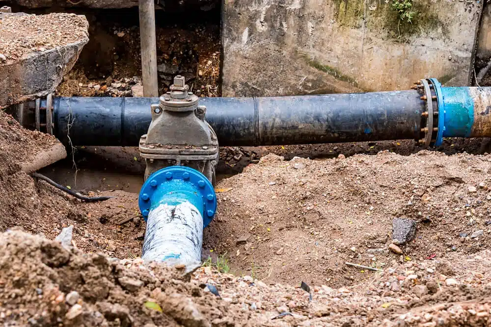 Top Things You Should Know About Trenchless vs. Traditional Sewer Line Replacement Methods