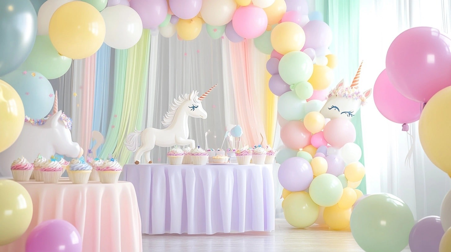 Unicorn Party