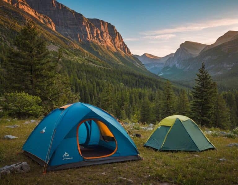 How to Find the Best Deals on Camping Gear from Online Retailers