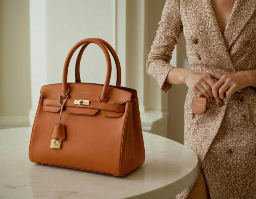 12 Tips to Attract Buyers When You Sell Designer Handbags