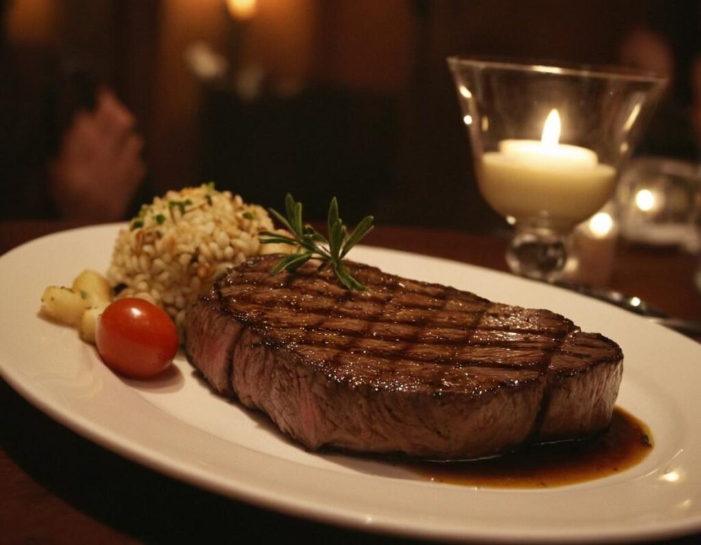 What You Need to Know When Dining in a Steak Restaurant