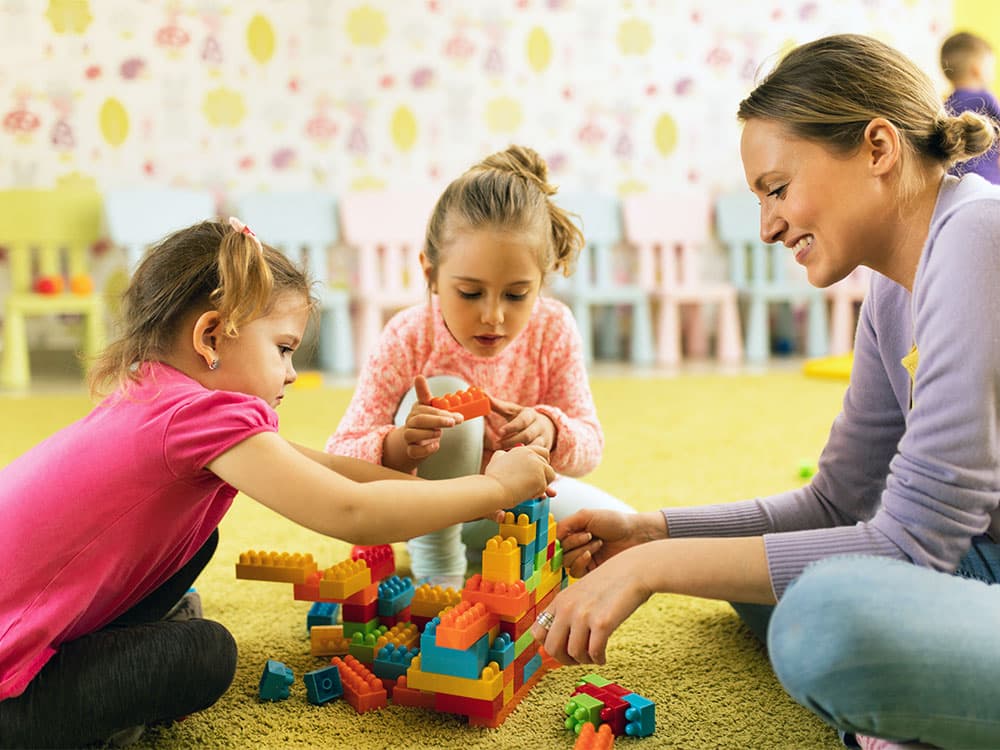 What Does Cognitive Development Look Like in Special Education?