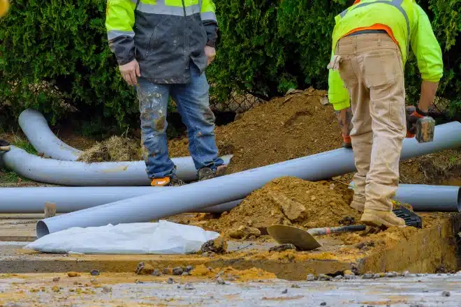 What Drives the High Cost of Sewer Line Replacement?