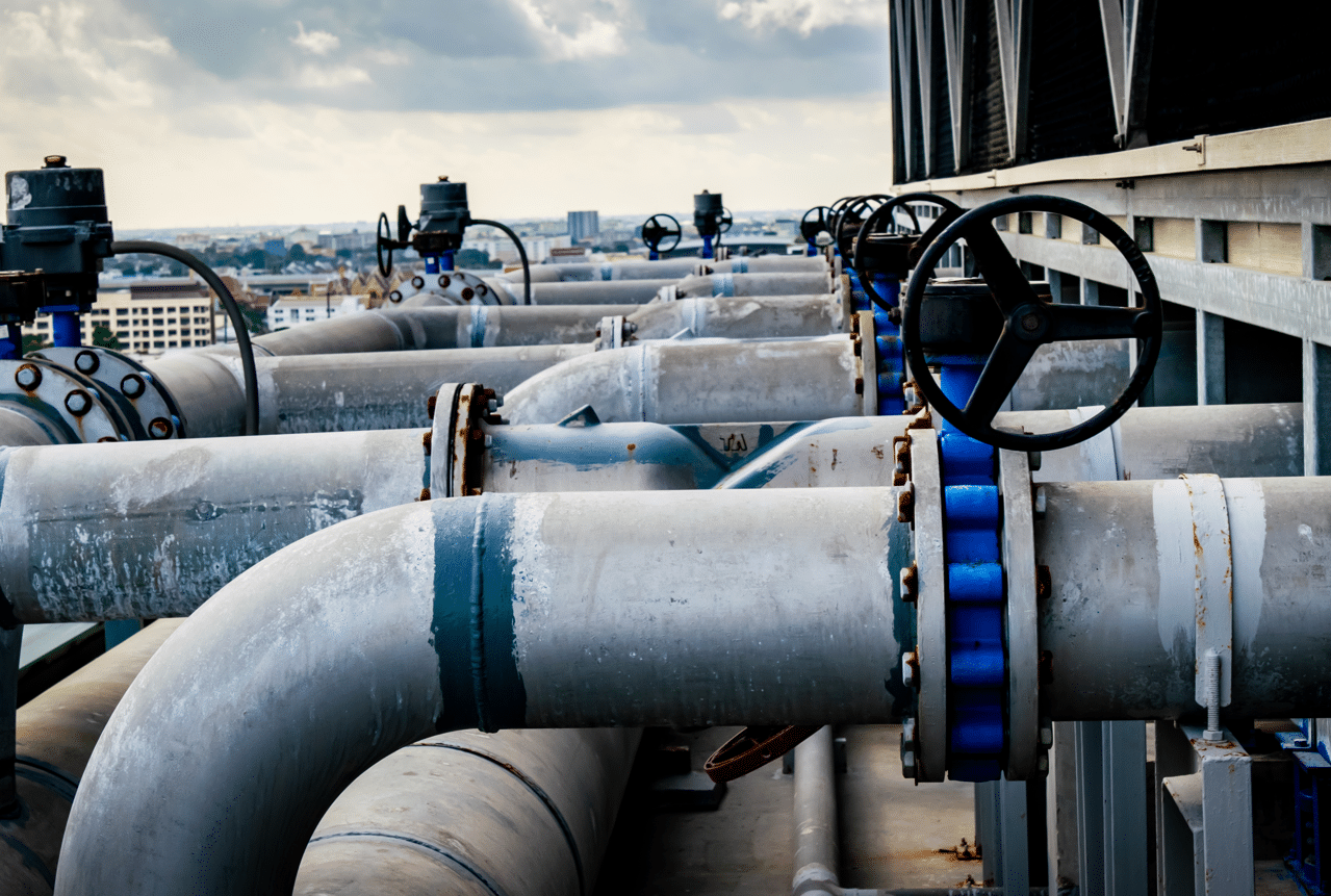 What Factors Should Be Considered when Selecting the Type and Size of Pipes and Components?