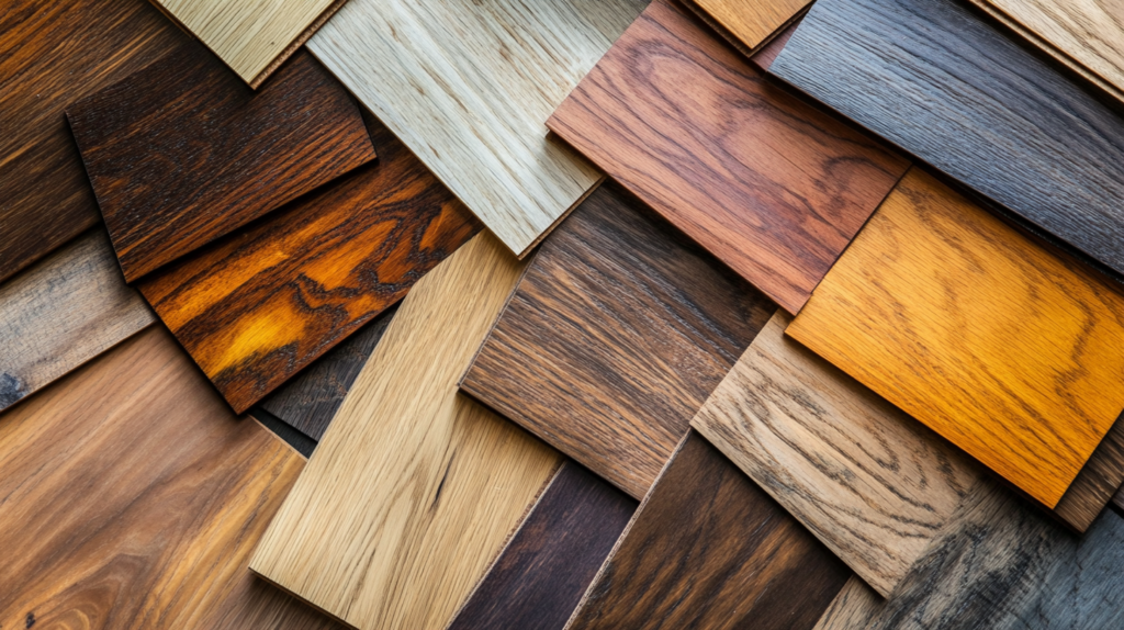 Key Steps to Selecting the Best Hardwood Flooring for Your Home