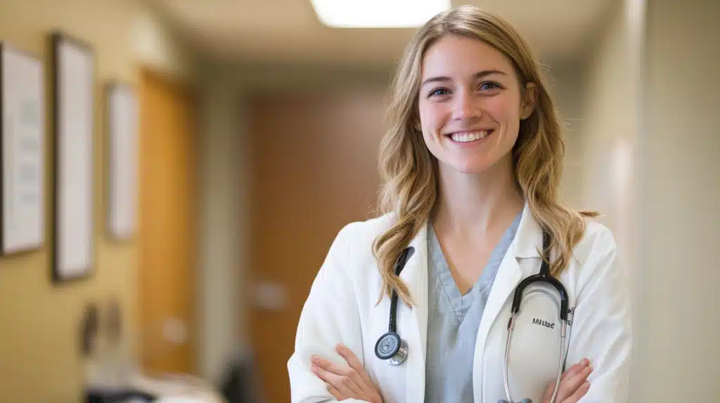 RN to MSN: Fast-Tracking Your Nursing Career to Advanced Practice and Leadership Roles