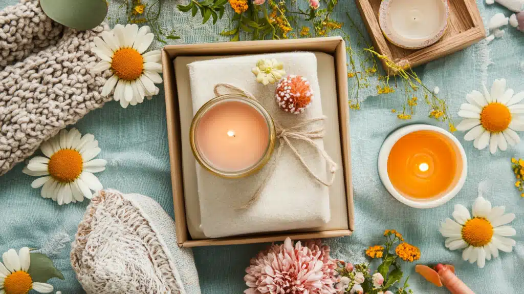 Stress Relief During Pregnancy: The Role of Subscription Boxes for Mom in Promoting Mental Wellness