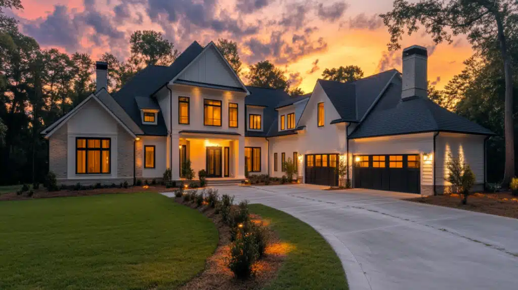 The Pros and Cons of Building vs. Buying a Home