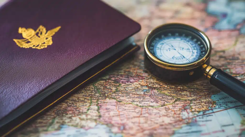 Top 7 Factors to Consider When Conducting International Background Checks