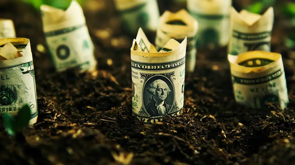 Why Organized Finances Are the Cornerstone of Business Growth
