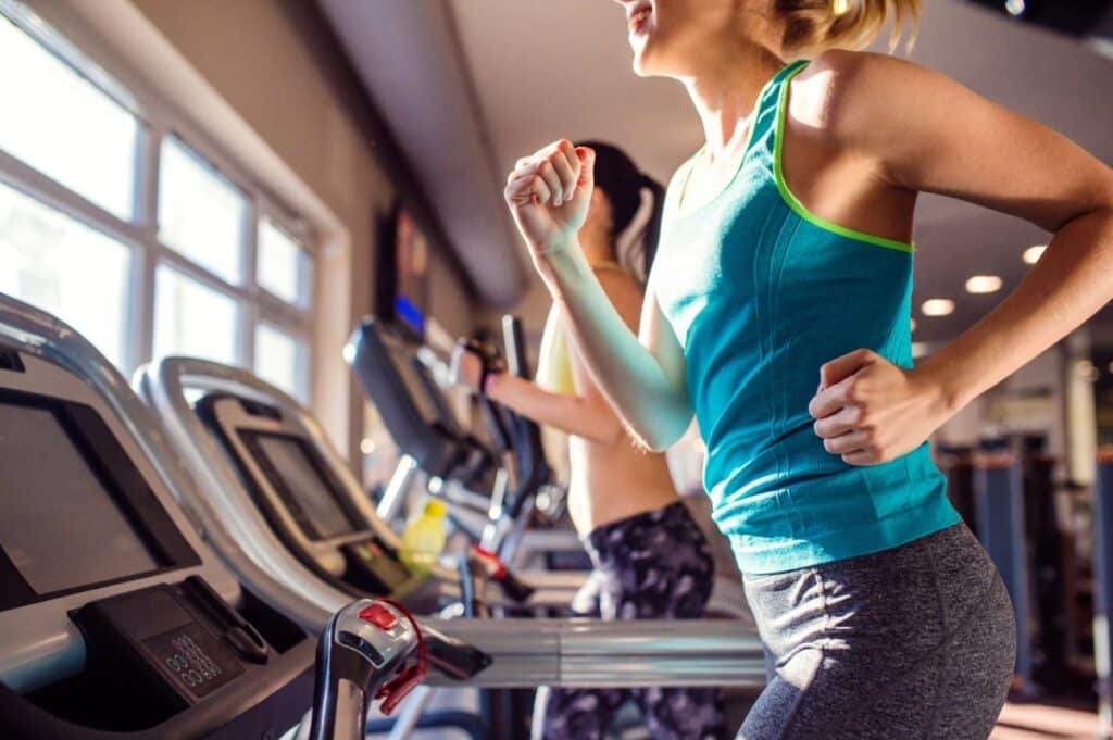 Empower Your Fitness: Training Tips for Women