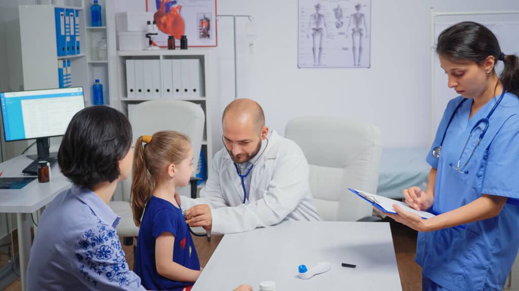 Finding the Right Urgent Care in Arlington for Your Kids: A Guide to Urgent Care Arlington