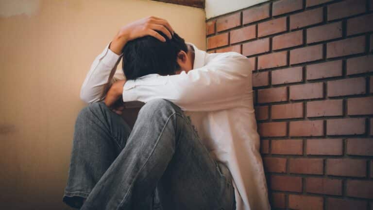 Breaking the Stigma: Talking About Depression with Teens