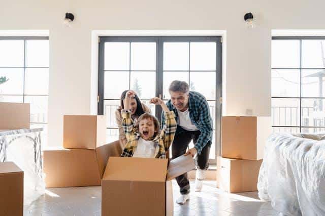 Fun and Creative Ways to Get Kids Excited About Moving to a New Home