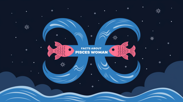 29 Unique Facts About Pisces Woman