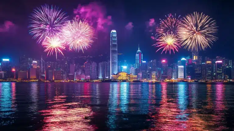 5 Best Tips to Enjoy New Year’s Eve Cruise Experience