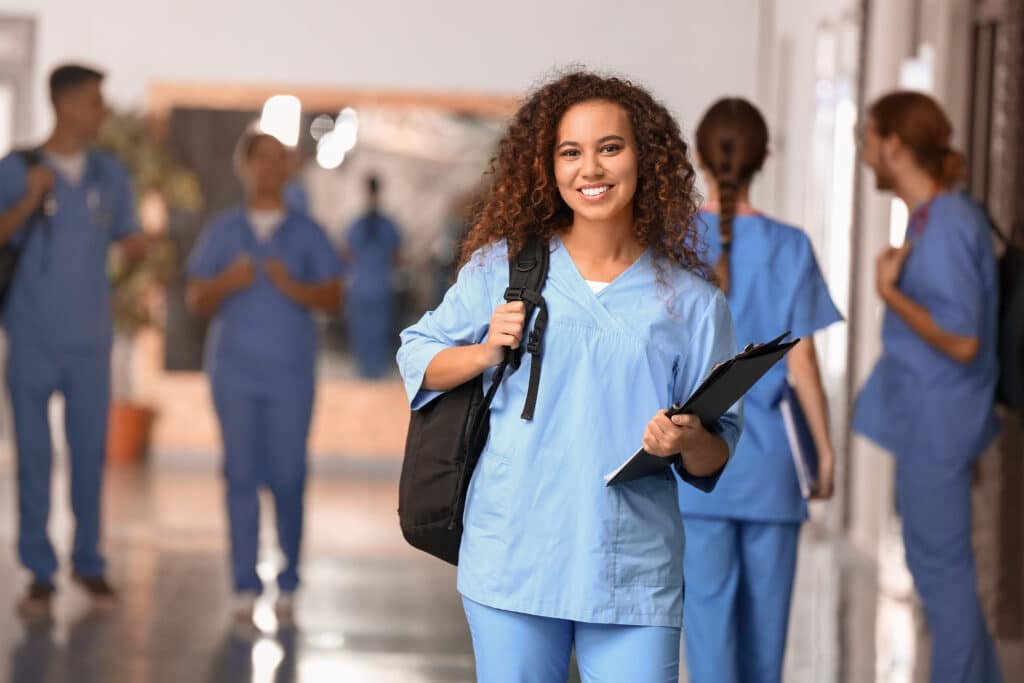 Why Pre-Nursing Internships Are Essential for Future Nurses