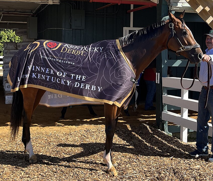 10+ Facts About The Kentucky Derby