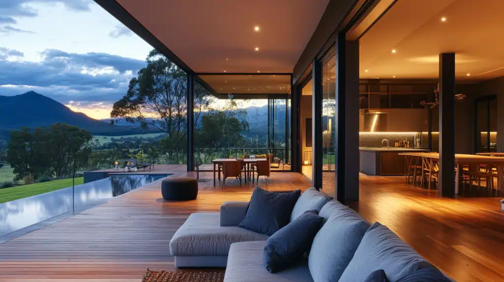 A Guide to Luxury Accommodation in Hunter Valley