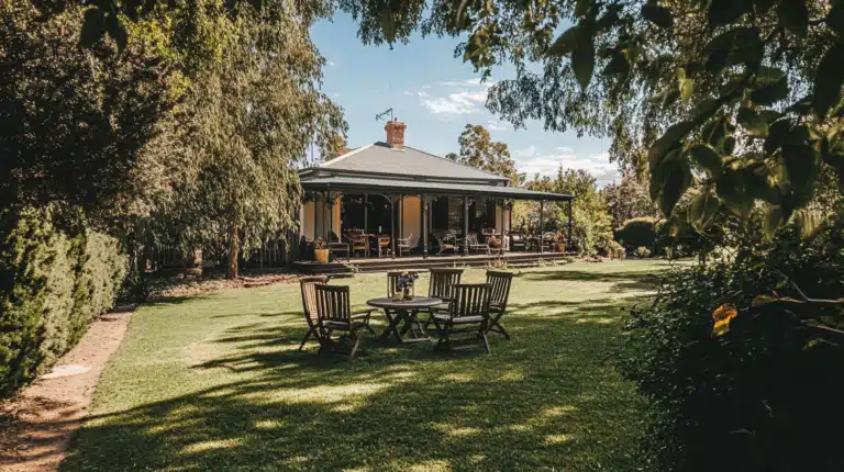 A Weekend in Eynesbury: A Relaxation Itinerary