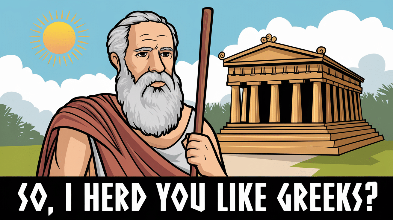 A_Mythological_Exploration_of_Greek_Puns