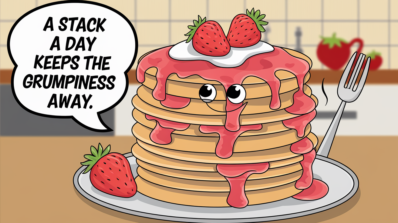 A_stack_a_day_keeps_the_grumpiness_away