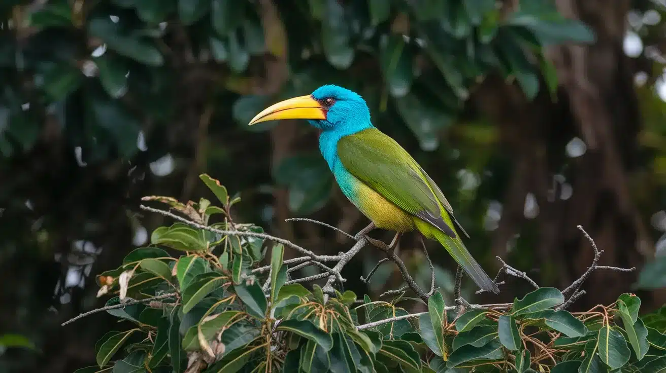 African_Broadbill