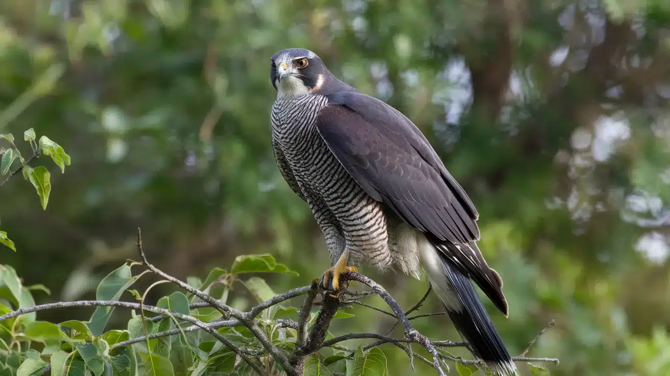 African_Goshawk