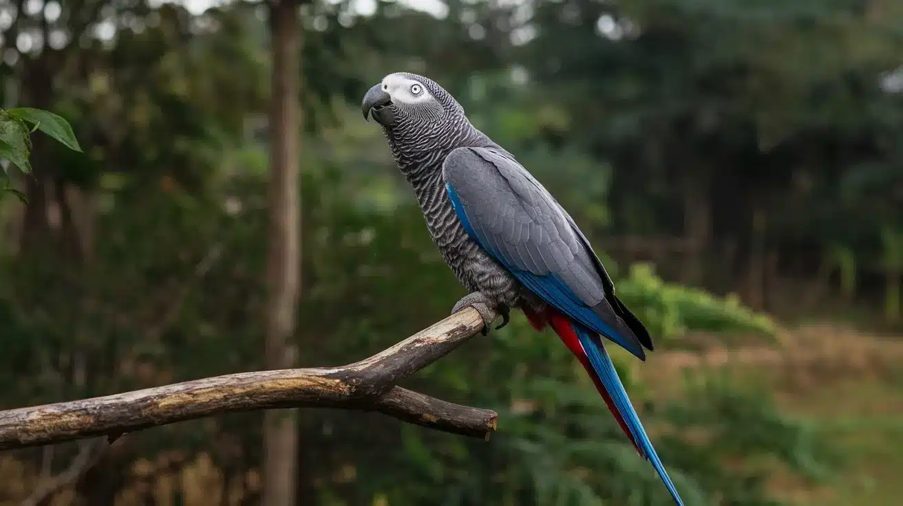 African_Grey_Parrot