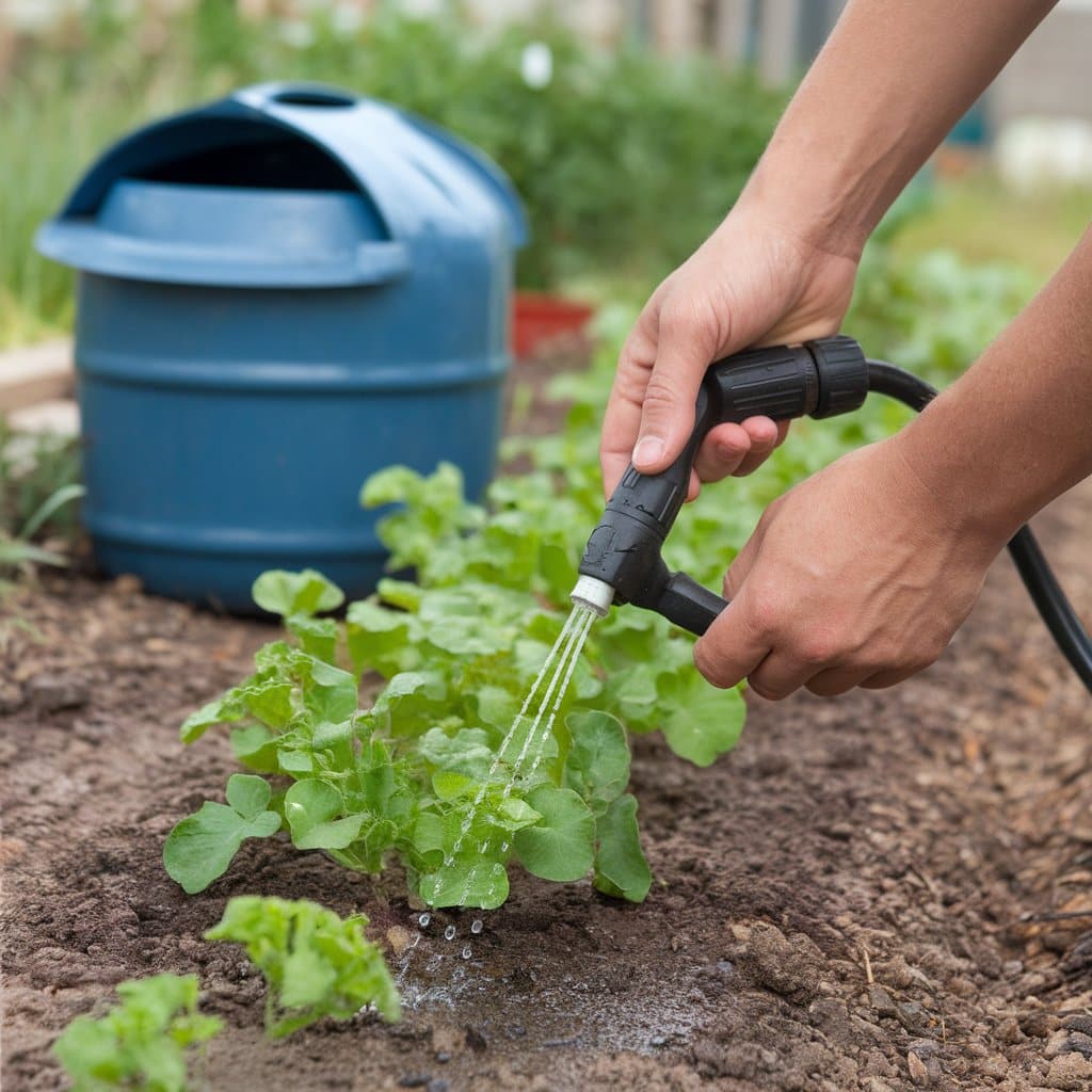 Agriculture uses about 70% of the world's freshwater supply