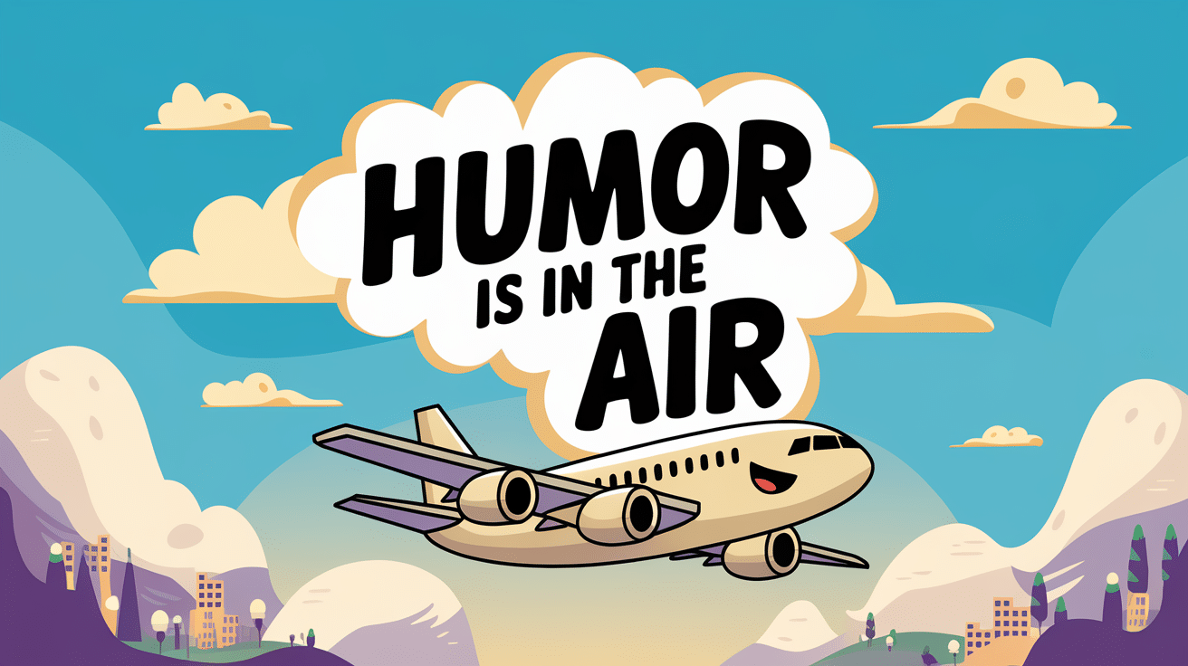 Airplane_Puns