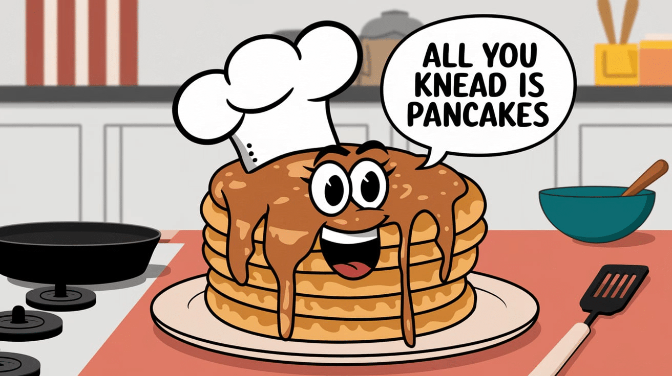 All_you_knead_is_pancakes