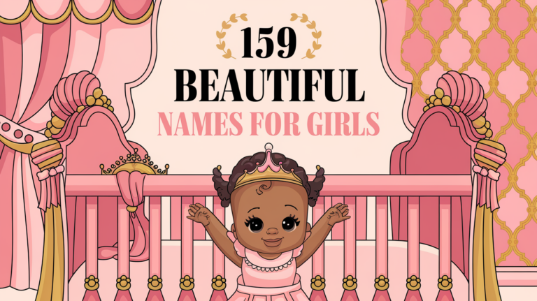 Beautiful Royalty Names for Girls