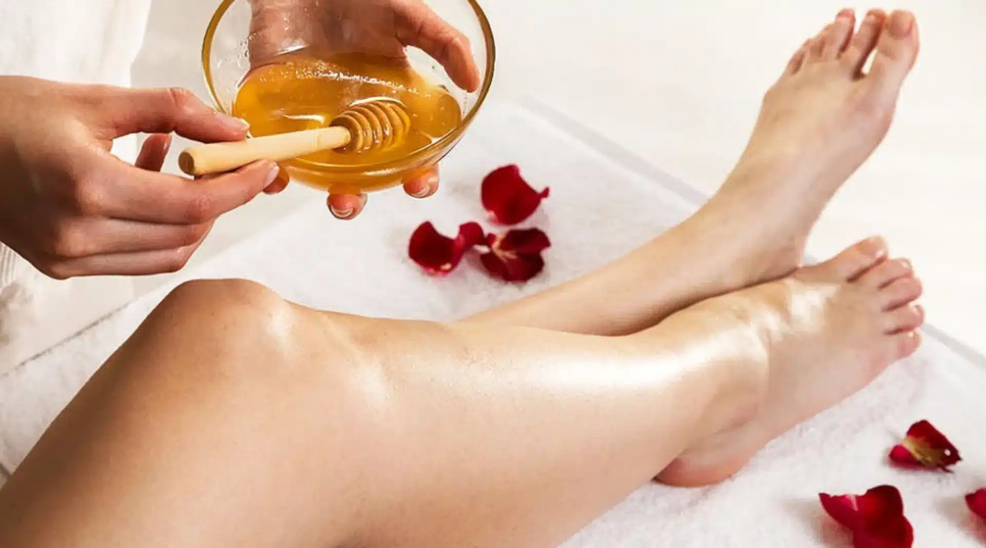 Body Sugaring: A Smooth, Long-Lasting Solution