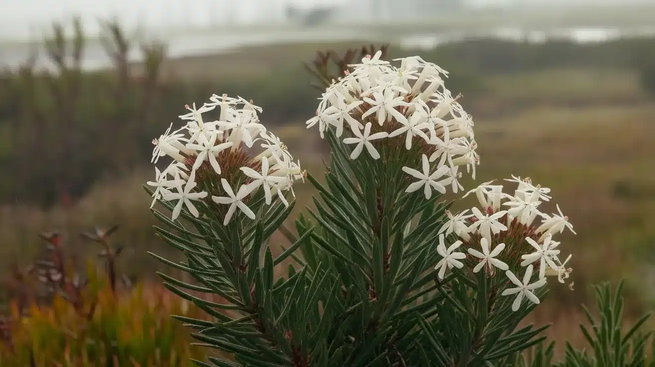 Bog_Rosemary_Andromeda_polifolia