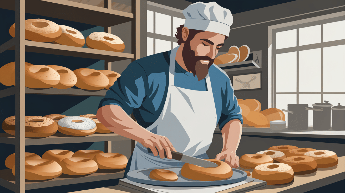 Bread-Related_Bagel_Puns