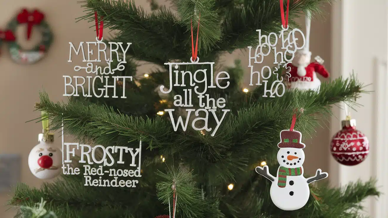 Christmas Puns for All Ages Kid and Adult-Friendly