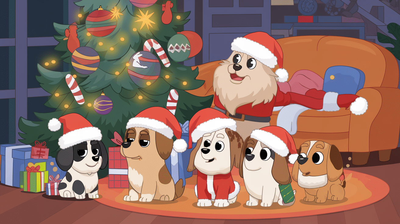 Christmas_Dog_Puns