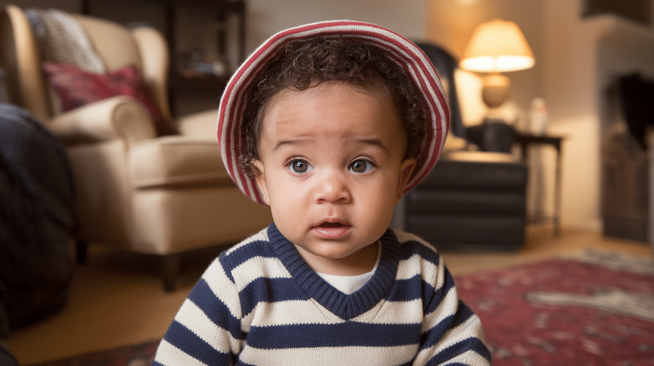 Classic Mixed Boy Names You Must Know