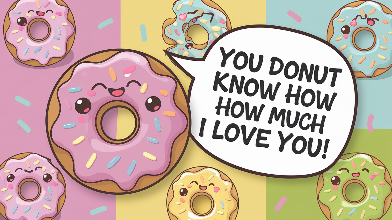 Classic_Donut_Puns